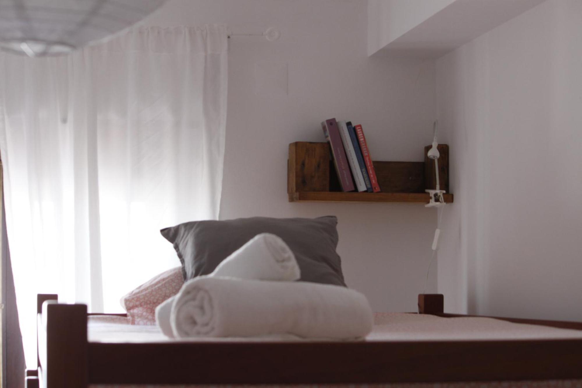 Boa Onda Guesthouse Atouguia Da Baleia Room photo