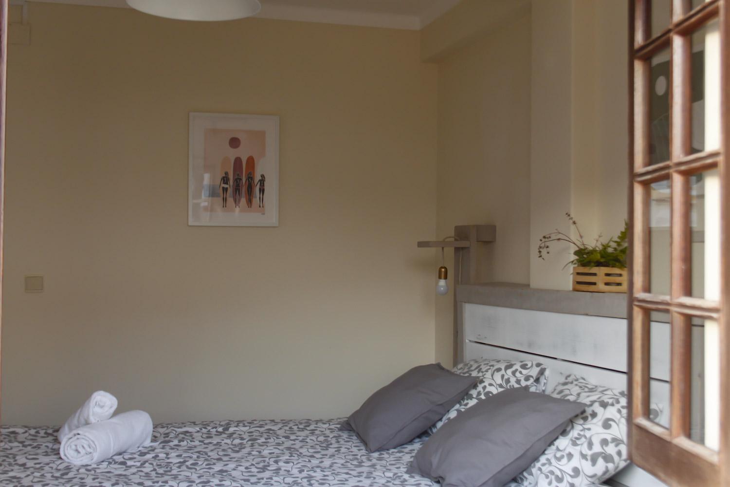 Boa Onda Guesthouse Atouguia Da Baleia Room photo