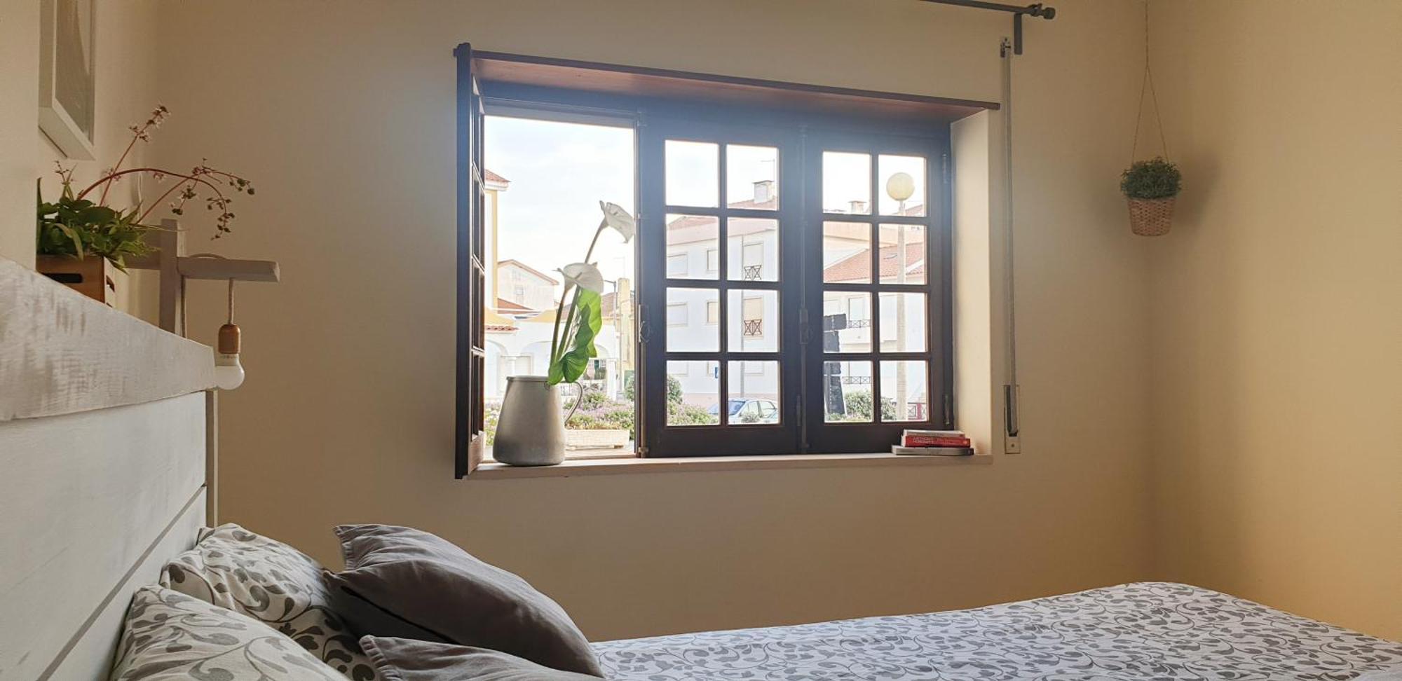 Boa Onda Guesthouse Atouguia Da Baleia Room photo